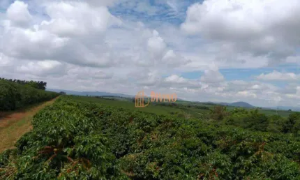 Fazenda com 5 dormitórios à venda, 1452000 m² por r$ 30.000.000,00 - zona rural - piumhi/mg