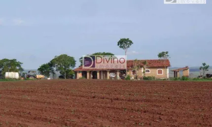 Fazenda à venda, 8494200 m² por R$ 70.000.000,00 - Zona Rural - Rancharia/SP