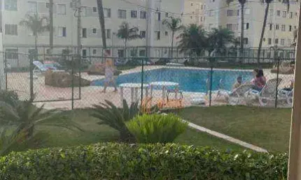 Apartamento Totalmente Mobiliado para Locação na Zona Sul de Sorocaba!