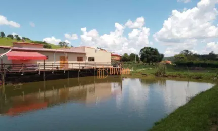 Fazenda à venda, 30 Alqueires por R$ 3.900.000 - Área Rural - Angatuba/SP