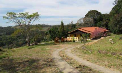Chácara / sítio com 4 quartos à venda na Rua Araújo Leite, 2, Zona Rural, Piedade