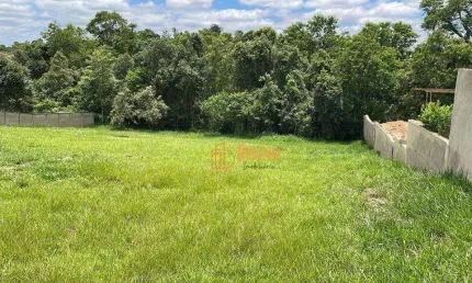 Terreno à venda, 1350 m² por R$ 300.000,00 - Condomínio Village Ipanema - Araçoiaba da Serra/SP