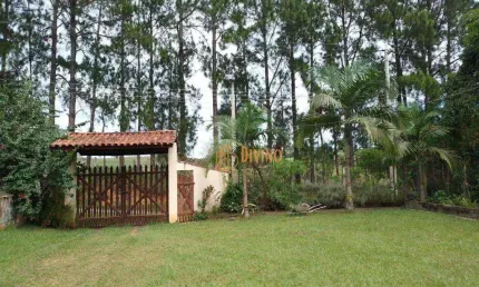 Sítio com 3 dormitórios à venda, 24200 m² por R$ 750.000 - OPORTUNIDADE- Araçoiaba da Serra/SP