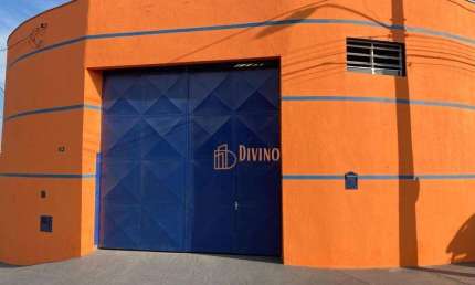 Barracão para alugar, 230 m² por R$ 8.000/mês - Jardim Bertanha - Sorocaba/SP