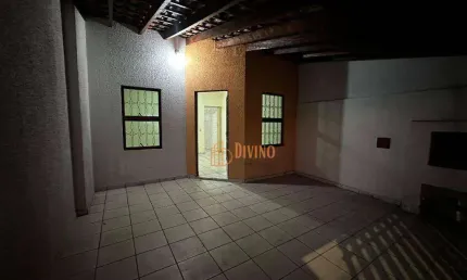 Casa com 2 dormitórios para alugar por r$ 2.200,00/mês - jardim são marcos - sorocaba/sp