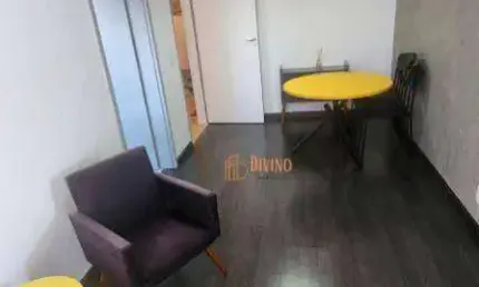 Apartamento com 2 dormitórios à venda, 52 m² por R$ 220.000,00 - Condominio Ilha da Madeira - Sorocaba/SP