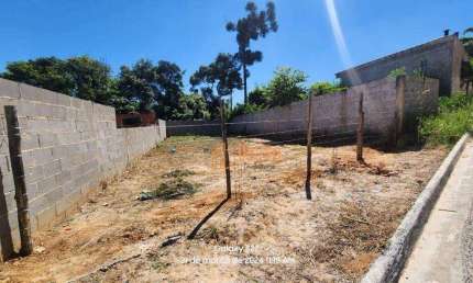Terreno à venda, 270 m² por R$ 140.000,00 - Ipanema do Meio - Sorocaba/SP