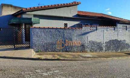 Casa com 2 dormitórios à venda, 125 m² por R$ 350.000,00 - Jardim Residencial Deolinda Guerra - Sorocaba/SP