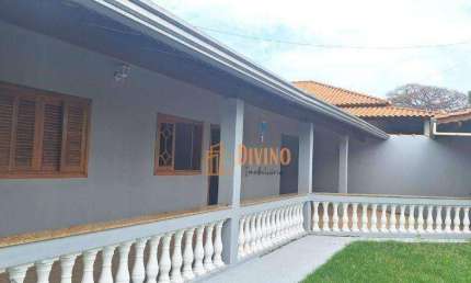 Residência Espaçosa à Venda no Jardim dos Ypês, Salto de Pirapora