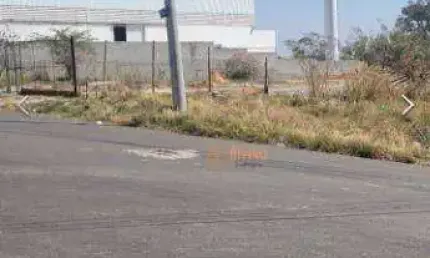 Terreno à venda, 5820 m² por R$ 2.450.000 - Zona Industrial - Sorocaba/SP