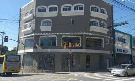 Oportunidade Exclusiva: Prédio Comercial à Venda e para Locação na Rua Coronel Cavalheiros, Sorocaba