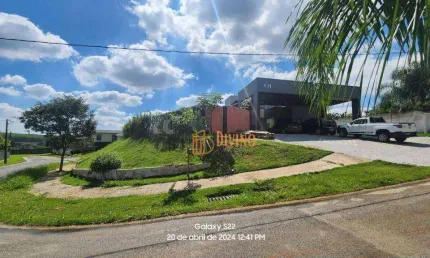Casa em condomínio fechado com 3 quartos à venda na Rua Laura Maiello Kook, 3550, Jardim Solar do Bosque, Sorocaba