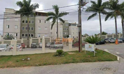 Confortável Apartamento à Venda no Condomínio Spazio Splendido