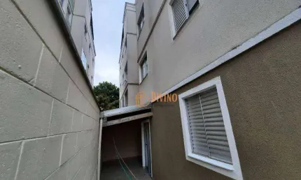Apartamento com 2 quartos à venda na Rodovia João Leme dos Santos, 1059, Parque Campolim, Sorocaba