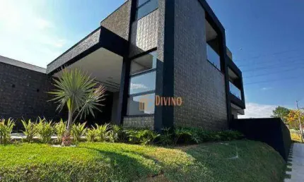 Casa em condomínio fechado com 3 quartos à venda na Rua José Martinês Gabarrom, 437, Morros, Sorocaba