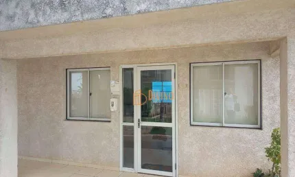 Apartamento com 2 quartos à venda na Rua Atanázio Soares, 3395, Jardim Maria Eugênia, Sorocaba