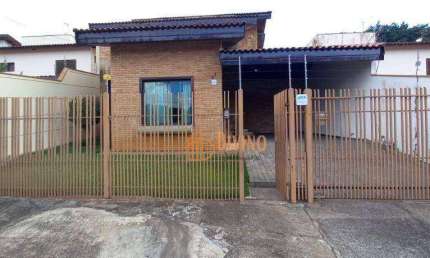 Elegante Residência à Venda no Parque Campolim, Sorocaba