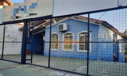 Casa Comercial Disponível para Venda ou Locação - Jardim Vera Cruz, Sorocaba