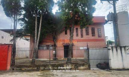 Barracão / Galpão / Depósito para alugar na Rua Doutor Altino Arantes, 201, Jardim São Lourenzo, Sorocaba