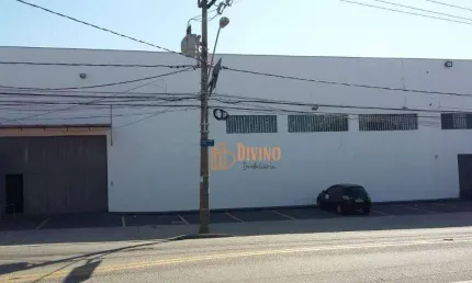 Galpão à venda, 745 m² por R$ 3.700.000,00 - Vila Barão - Sorocaba/SP