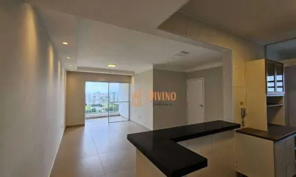 Apartamento Moderno à Venda no Condomínio Horizonte Campolim – Sorocaba, SP
