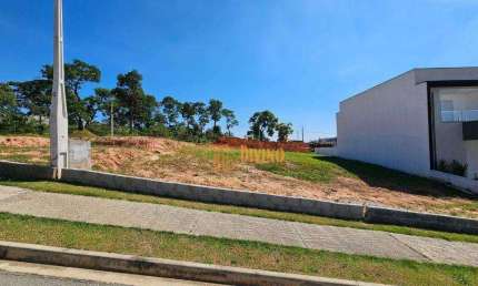 Terreno à Venda no Condomínio Helena Maria – Sorocaba/SP