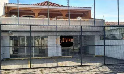 Locação Comercial - Av. Itavuvu, Nº 1091 – Sorocaba/SP