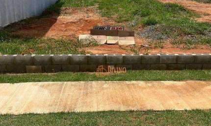 Terreno à Venda no Condomínio Helena Maria - Wanel Ville, Sorocaba - SP