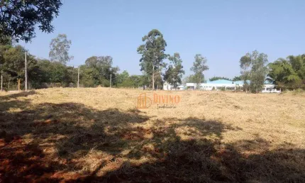 Terreno para locação na zona industrial, em sorocaba - sp