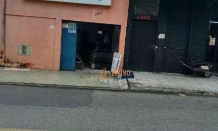 Casa à Venda com Salão Comercial em Jardim Nova Esperança