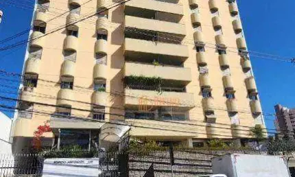 Apartamento Duplex à Venda ou Locação - Edifício Arpoador
