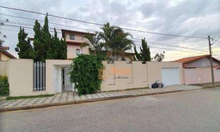 Casa com 4 quartos à venda na Rua Nicolau Archilla Rodrigues, 337, Jardim São Paulo, Sorocaba