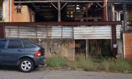 Ponto comercial para alugar na Rua Capitão Bento Mascarenhas Jequitinhonha, 1644, Jardim América, Sorocaba