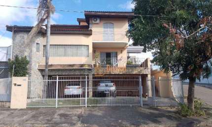 Casa com 3 quartos à venda na Rua Capitão Bento Mascarenhas Jequitinhonha, 1663, Jardim América, Sorocaba