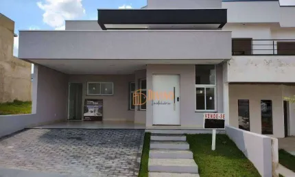 Casa à venda - condomínio helena maria, sorocaba - sp