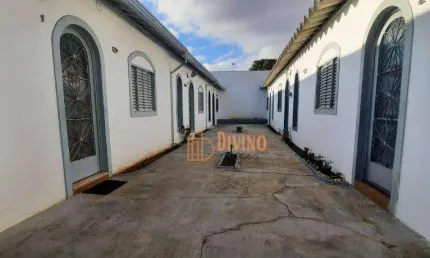 Casa com 2 dormitórios à venda por R$ 290.000,00 - Jardim São Paulo - Sorocaba/SP