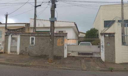 Casa com 2 quartos à venda na Rua Manoel Soares, 383, Jardim Itanguá, Sorocaba