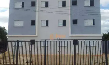Apartamento com 2 quartos à venda na Rua Abner Pedroso de Alcântara, 414, Vila Mineirão, Sorocaba