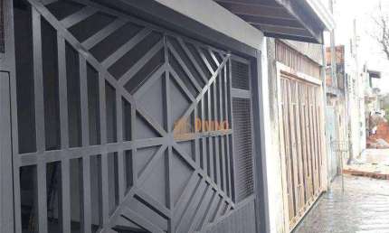 Casa com 3 quartos à venda na Rua João Andrade de Barros, 283, Jardim Nilton Torres, Sorocaba