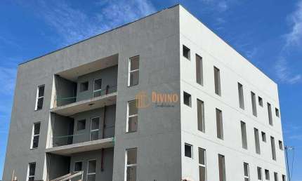 Apartamento à Venda - Edifício Lumina Sueleny Maria