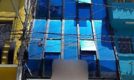 Prédio Comercial no Centro de Sorocaba para Venda ou Locação