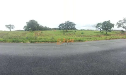 Terreno à venda na Rua Anália Pereira Pezzutto, 8, Éden, Sorocaba