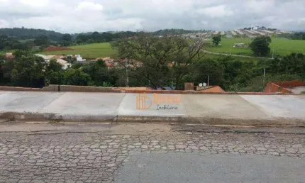 Terreno à venda na Rua Carlos Cerqueira Holtz, 17, Jardim Nova Aparecidinha, Sorocaba