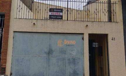 Casa com 2 quartos à venda na Rua João Deleto Lobo, 41, Jardim Casa Branca, Sorocaba