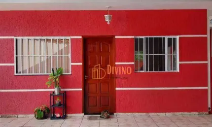 Casa à Venda - JARDIM PIAZZA DI ROMA, Sorocaba - SP