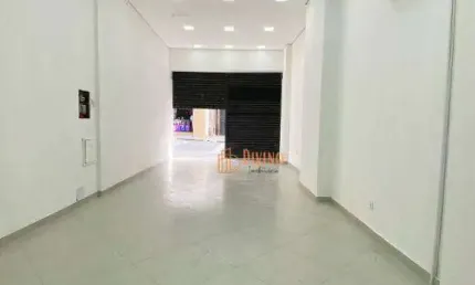 Sala comercial para alugar na Rua São Bento, 57, Centro, Sorocaba