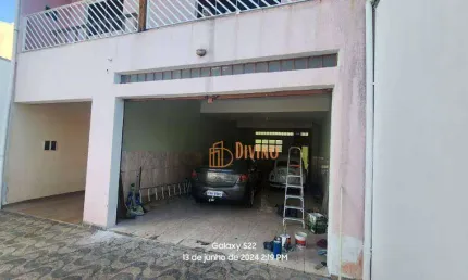 Salão comercial para locação - wanel ville 2, sorocaba - sp