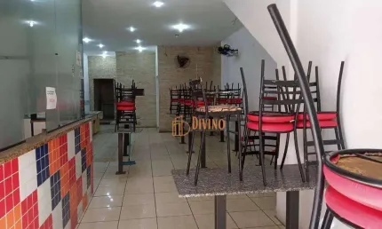 Ponto comercial para locação - centro, sorocaba - sp