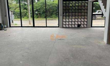 Prédio Comercial para Locação - Alphaville Nova Esplanada 3, Sorocaba - SP