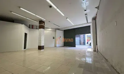 Ponto Comercial para Locação - Centro, Sorocaba - SP
